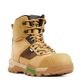 BOOT FXD 6 INCH WB-1 WHEAT SIZE USA 11 (PAIR)