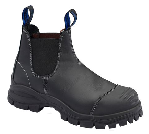 BLUNDSTONE 990 ELASTIC SIDED BOOTS