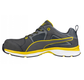 PUMA SNEAKER 643807 GREY/YELLOW
