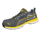 PUMA SNEAKER 643807 GREY/YELLOW