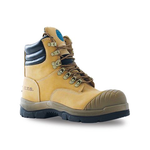 BATA PATRIOT BOOT