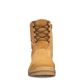 BOOT OLIVER HI-LEG ZIP 55-385 WHEAT 7 (PAIR)