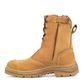 BOOT OLIVER HI-LEG ZIP 55-385 WHEAT 8 (PAIR)