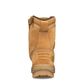 BOOT OLIVER HI-LEG ZIP 55-385 WHEAT 9.5 (PAIR)