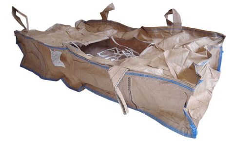 BAGS CONCRETE PUMP WASHOUT 177X105X39CM (PACK 10)