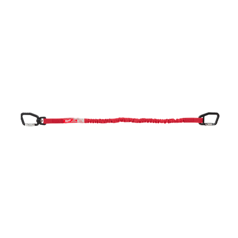 MILWAUKEE 4.5KG 915MM QUICK-CONNECT TOOL LANYARD