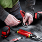 MILWAUKEE 4.5KG 915MM QUICK-CONNECT TOOL LANYARD