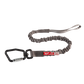MILWAUKEE 15KG (35LB) 915MM LOCKING TOOL LANYARD