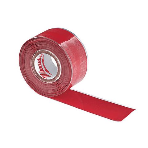 MILWAUKEE 3.6M (12FT) SELF-ADHERING TAPE