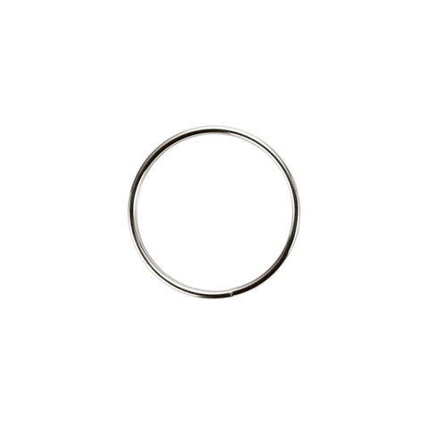 MILWAUKEE 19MM (3/4") 0.9KG (2LB) SPLIT RING 5 PCE