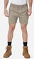 SHORT ELWOOD MENS ELASTIC BASIC STONE SIZE 38