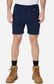 SHORT ELWOOD MENS ELASTIC BASIC NAVY SIZE 36