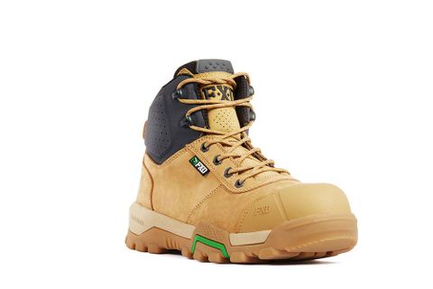 FXD WB-2 NITROLITE� MID CUT WORK BOOT