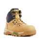 BOOT FXD 4.5 INCH WB-2 WHEAT SIZE USA 10.5 (PAIR)