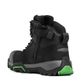 BOOT FXD 4.5 INCH WB-2 BLACK SIZE USA 8 (PAIR)