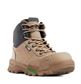 BOOT FXD 4.5 INCH WB-2 STONE SIZE USA 9 (PAIR)