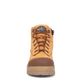 BOOT OLIVER HIKER L/U ZIP 45-630Z WHEAT 9