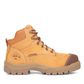 BOOT OLIVER HIKER L/U ZIP 45-630Z WHEAT 10