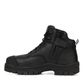 BOOT OLIVER HIKER L/U ZIP 45-640Z BLACK 9