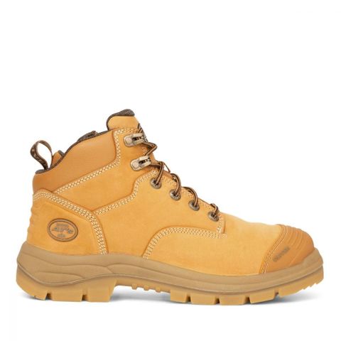 OLIVER BOOTS HIKER 55-330Z