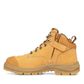 BOOT OLIVER HIKER L/U ZIP 55-330Z WHEAT 9