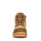 BOOT OLIVER HIKER L/U ZIP 55-350Z STONE 10