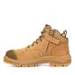 BOOT OLIVER HIKER L/U ZIP 55-350Z STONE 11