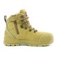 BOOT BISON XT ANKLE LACE UP ZIP WHEAT 9