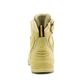 BOOT BISON XT ANKLE LACE UP ZIP WHEAT 9