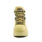 BOOT BISON XT ANKLE LACE UP ZIP WHEAT 9