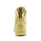 BOOT BISON XT ANKLE LACE UP ZIP WHEAT 11