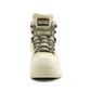 BOOT BISON XT ANKLE LACE UP ZIP STONE 9
