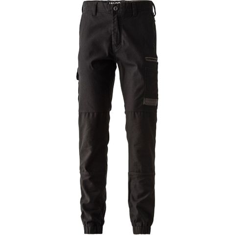 FXD WP-4 CUFFED STRETCH WORK PANTS