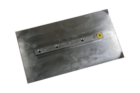 TROWEL BLADE CEMTOOL FINISHING 30''