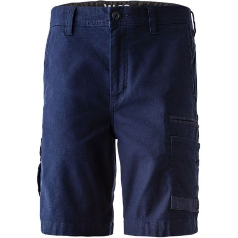 FXD WS-3 STRETCH WORK SHORT