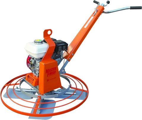 TROWEL MACHINE MASTER 40" HS40-18