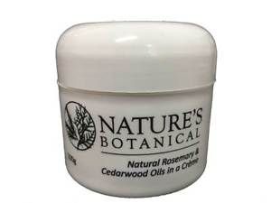 INSECT REPELLENT CREME NATURE BOTANICAL 100G
