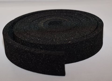 BIP FOAM 25X13MM X 2M