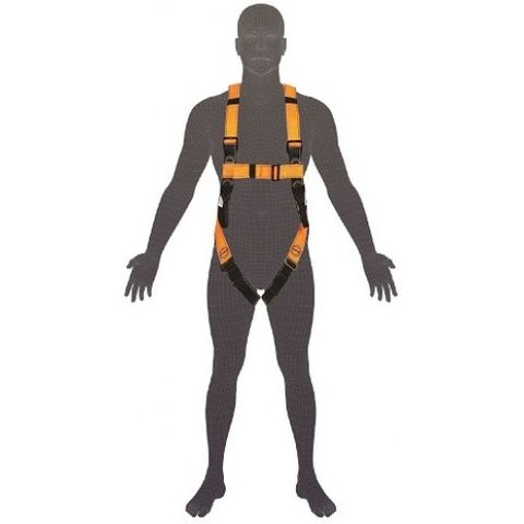 HARNESS CONSTRUCTION ESSENTIAL LINQ /MED-LGE
