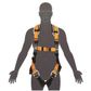 HARNESS RIGGERS ELITE LINQ /MED-LGE