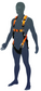 HARNESS RIGGERS ELITE LINQ /MED-LGE