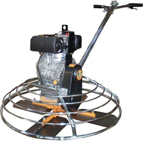 TROWEL MACHINE PROFINISH 36" DIESEL FP436D