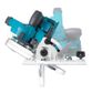 SAW CIRC MAKITA BRUSHLESS 2 X18V 235MM DHS901Z