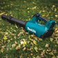 BLOWER MAKITA 18V BRUSHLESS SKIN DUB184Z