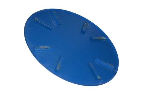 FLOAT PAN MASTER FINISH 36" BO38.5