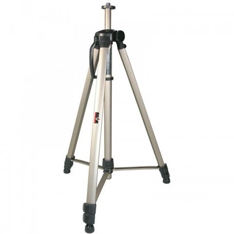 TRIPOD INTERIOR TELESCOPIC LARGE ALUMINIUM