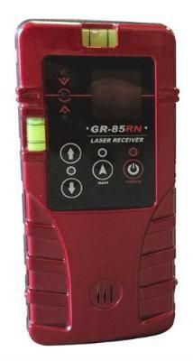 RECEIVER RED BEAM LINE LASER