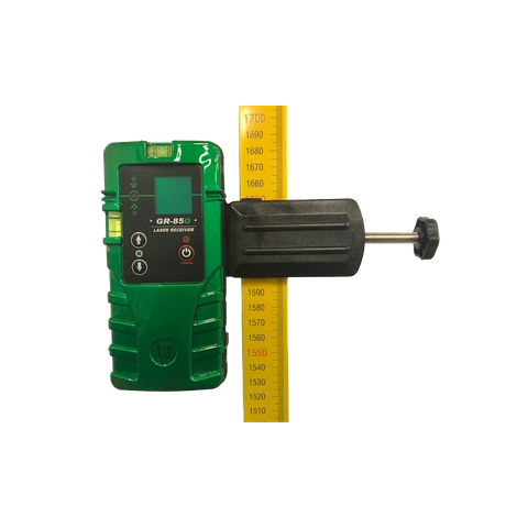 RECEIVER GREEN BEAM SUIT BEAR LINE LASERS