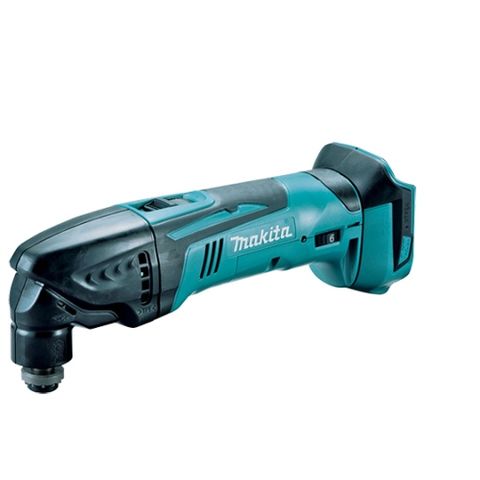 MULTITOOL MAKITA 18V DTM50ZX5 SKIN