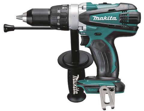 DRILL IMP MAKITA 18V DHP458Z SKIN